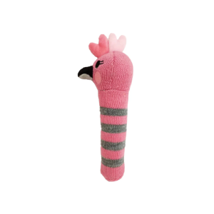 Annabel Trends - Knit Rattle: Galah