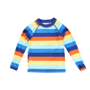 Korango - Rashie: Striped