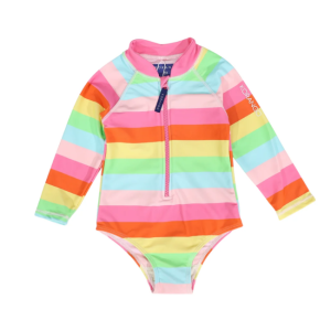 Korango - Sunsuit: Rainbow