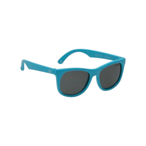 Ugly Fish - PB004 Polarised Unbreakable Sunglasses: Blue