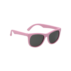 Ugly Fish - PB004 Polarised Unbreakable Sunglasses: Pink