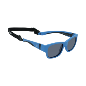 Ugly Fish - PB005 Polarised Unbreakable Sunglasses: Blue