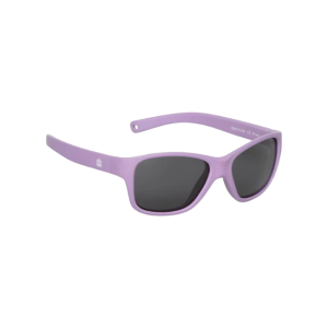 Ugly Fish - PB003 Polarised Unbreakable Sunglasses: Purple