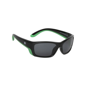 Ugly Fish - PK277 Polarised Unbreakable Sunglasses: Black