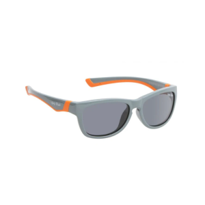 Ugly Fish - PK488 Polarised Unbreakable Sunglasses: Grey