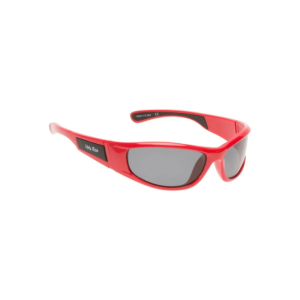 Ugly Fish - PK911 Polarised Unbreakable Sunglasses: Red