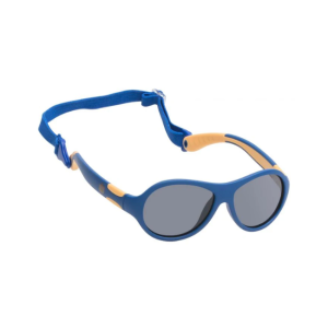 Ugly Fish - PKR122 Polarised Unbreakable Sunglasses: Blue