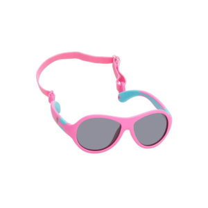 Ugly Fish - PKR122 Polarised Unbreakable Sunglasses: Pink