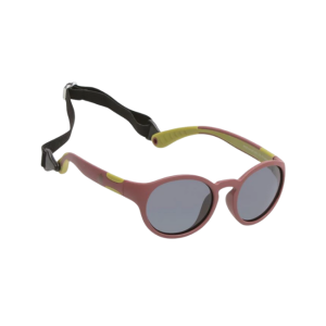 Ugly Fish - PKR144 Polarised Unbreakable Sunglasses: Brown