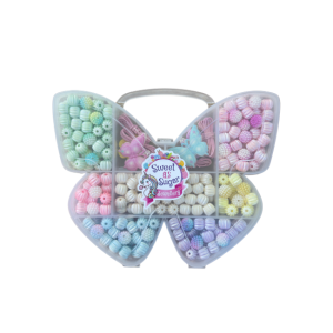 Sweet as Sugar Jewellery - Butterfly
