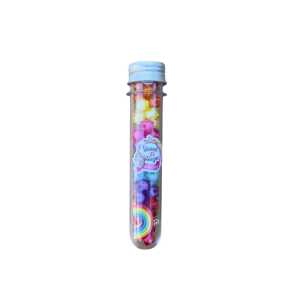 Sweet as Sugar Jewellery - Necklace Kit: Rainbow