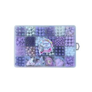 Sweet as Sugar Jewellery - The Purple Passion Pallet
