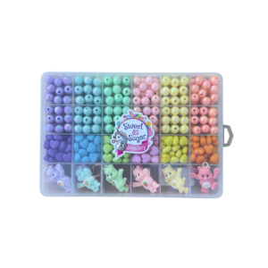 Sweet as Sugar Jewellery - The Rainbow Bear Pallet