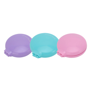 Annabel Trends - Pop Up Brush + Mirror