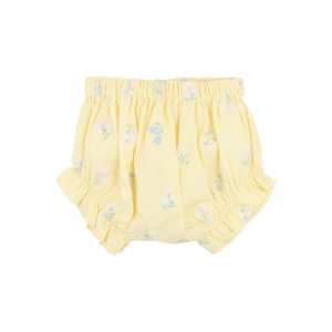 Bebe - Bonnie: Embroidered Bloomers