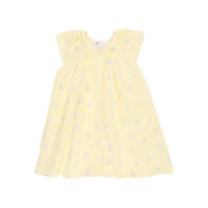 Bebe - Bonnie: Embroidered Dress