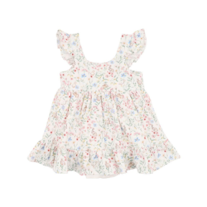 Bebe - Bonnie: Overlay Dress