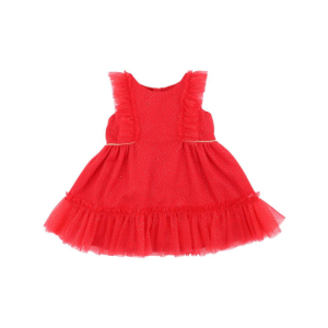 Bebe - Festive: Glitter Dress