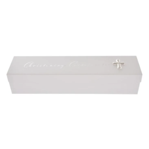 Certificate Box - Christening