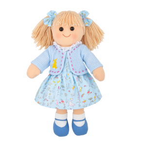 Hopscotch - Ragdoll: Mia