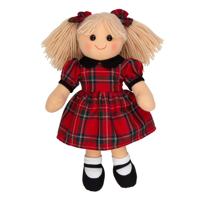 hopscotch - ragdoll Ruby