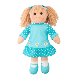Hopscotch - Ragdoll: Agnes
