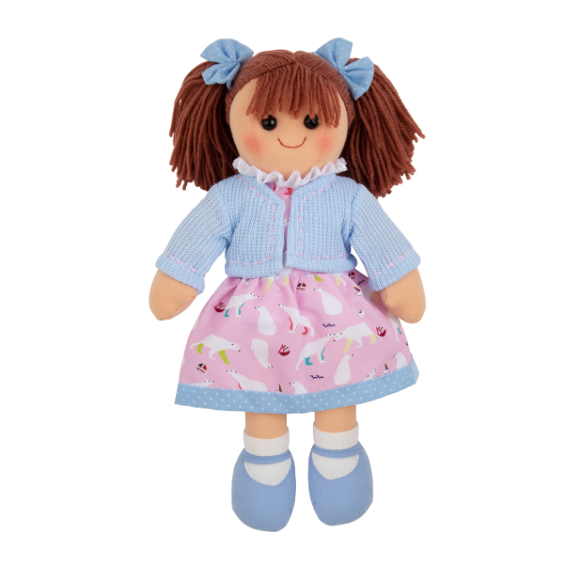 hopscotch - ragdoll isla