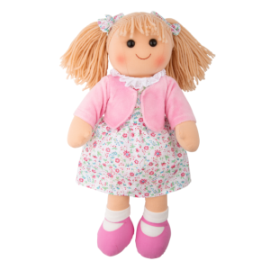 Hopscotch - Ragdoll: Peggy