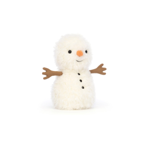 Jellycat - Amuseables: Little Snowman