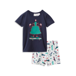 Milky - PJs: Christmas Tree