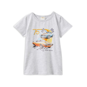 Milky - Tee: Grand Prix