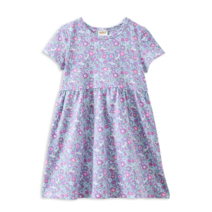Milky - Dress: Pretty Posy