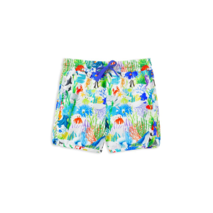 Milky - Boardshort: Underwater