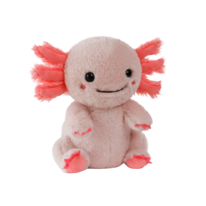OB Designs - Alex Axolotl