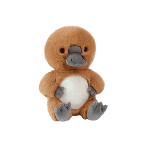 OB Designs - Pippa Platypus