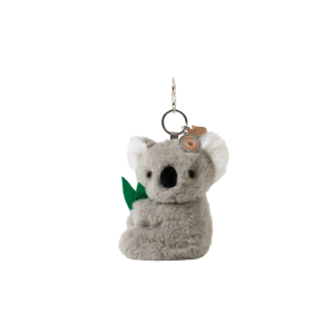 OB Designs - Plush Bag Charm: Kobi Koala