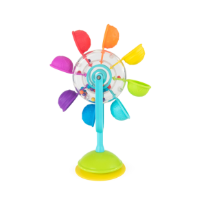 Sassy Baby - Whirling Waterfall