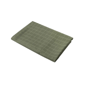 Snuggle Hunny - Organic Muslin Wrap: Dusty Olive