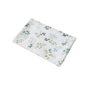 Snuggle Hunny - Organic Muslin Wrap: Eden