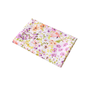 Snuggle Hunny - Organic Muslin Wrap: Isla