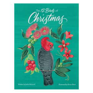 The 12 Birds of Christmas