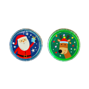 Artwrap - Light Up YoYo: Christmas