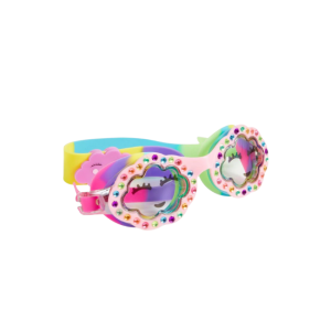 Bling2o - Swim Goggles: Cloud Nine Dreamy Pink