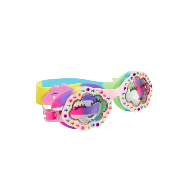 Bling2o - Swim Goggles Cloud Nine Dreamy Pink Bling2o - Swim Goggles Cloud Nine Dreamy Pink