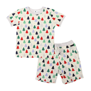 Korango - PJs: Classic Tree Print
