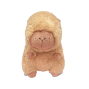 Cuddle Pals - Capybara: 23cm