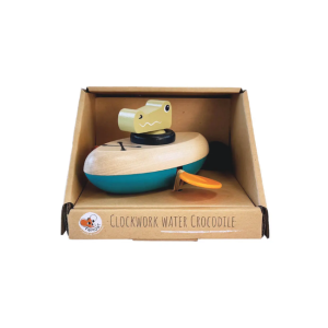 Egmont Toys - Clockwork Water Crocodile