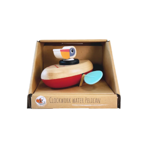 Egmont Toys - Clockwork Water Pelican