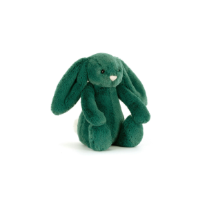 Jellycat - Little Bashful Bunny: Teal