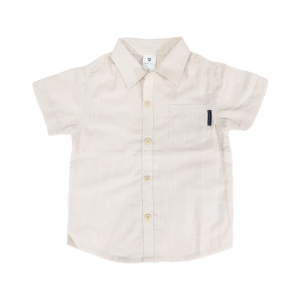 Korango - Shirt: Beige
